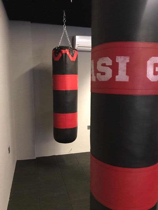 ASİ Gym GOP - 16. Fotoğraf