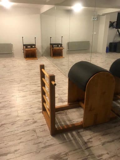ASİ Gym GOP - 21. Fotoğraf