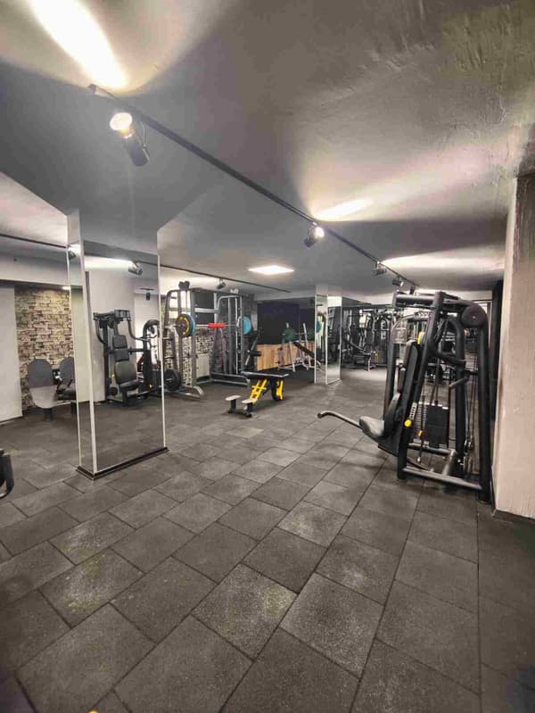 ASİ Gym GOP - 34. Fotoğraf