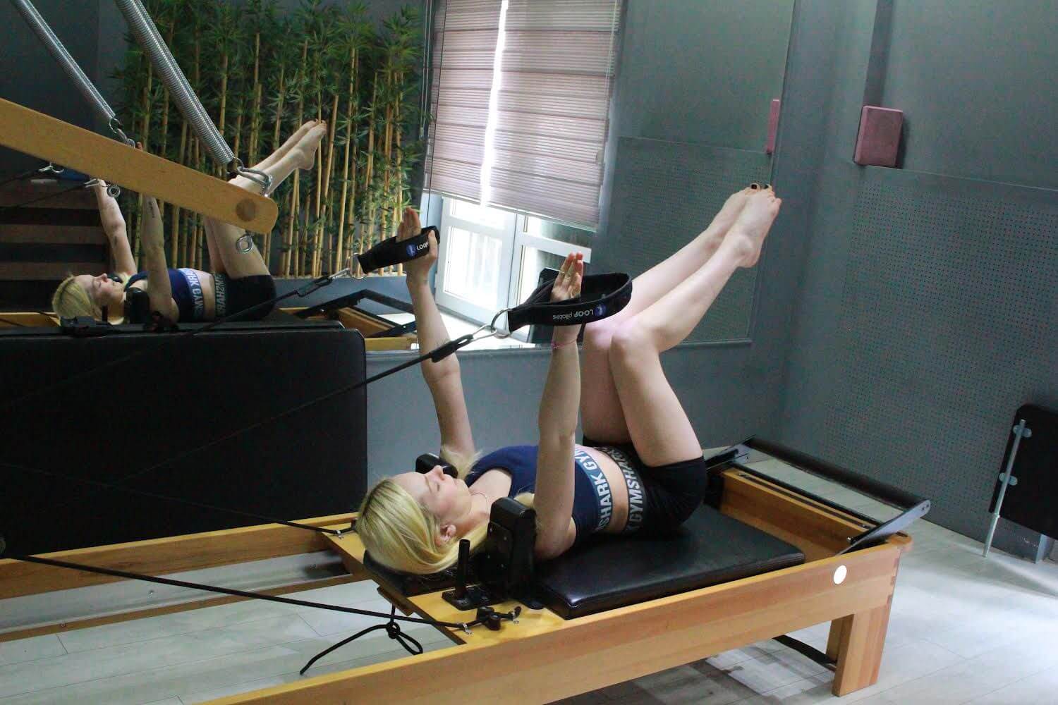 Over Gym - 4. Fotoğraf