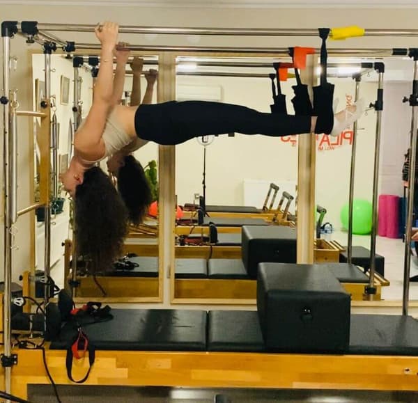 Sihirli Çember Pilates Stüdyosu - 10. Fotoğraf
