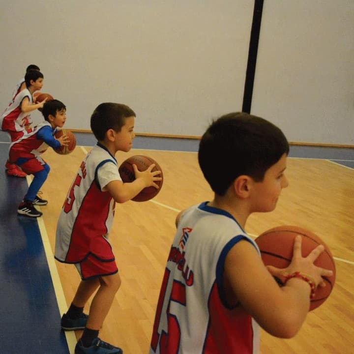Hidayet Türkoğlu Basketbol ve Spor Okulu - Çankaya - 2. Fotoğraf