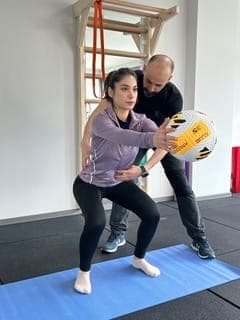 Advanced Terapi Pilates - 3. Fotoğraf