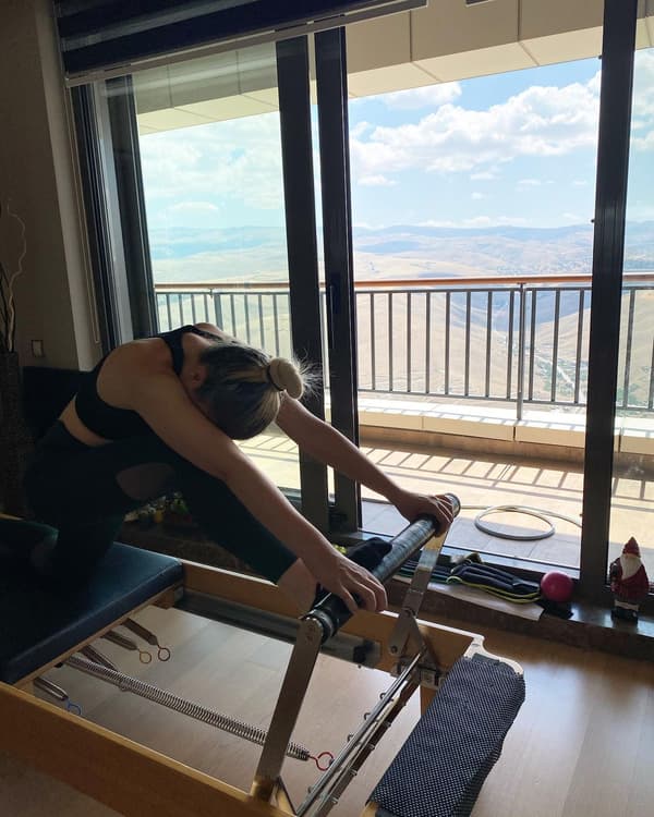 Boost Pilates - 10. Fotoğraf Boost Pilates - 10. Fotoğraf