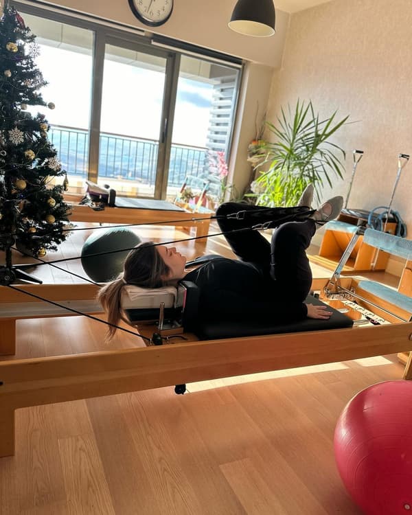 Boost Pilates - 3. Fotoğraf Boost Pilates - 3. Fotoğraf