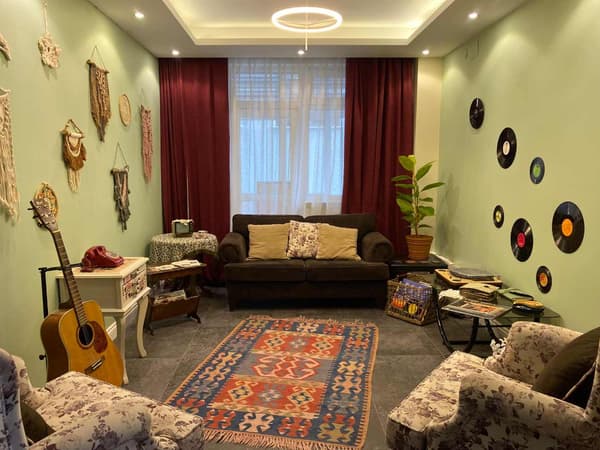 Badi Pilates - 9. Fotoğraf Badi Pilates - 9. Fotoğraf