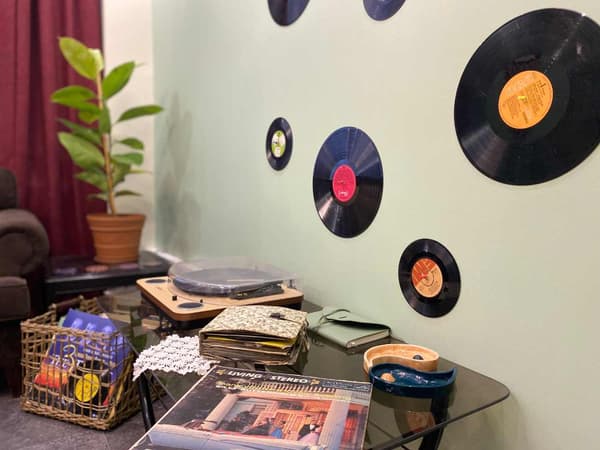 Badi Pilates - 8. Fotoğraf Badi Pilates - 8. Fotoğraf