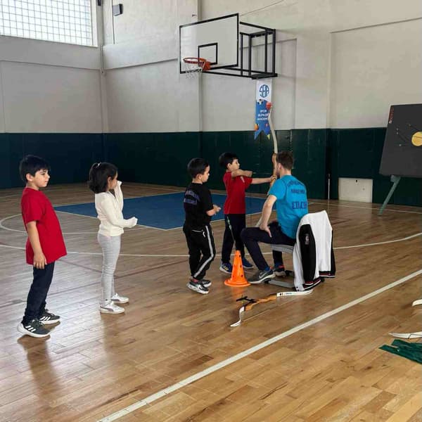 SBA Spor Kulubü - 7. Fotoğraf