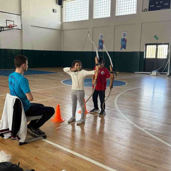SBA Spor Kulubü - 3. Fotoğraf