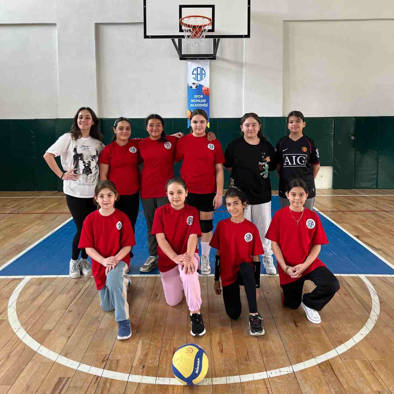 SBA Spor Kulubü - 4. Fotoğraf