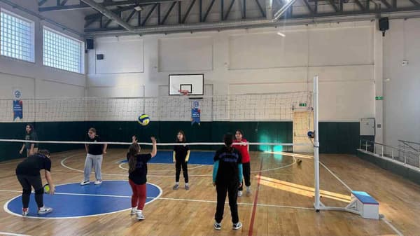 SBA Spor Kulubü - 13. Fotoğraf
