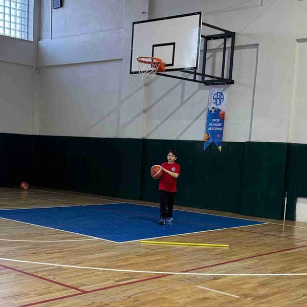 SBA Spor Kulubü - 19. Fotoğraf