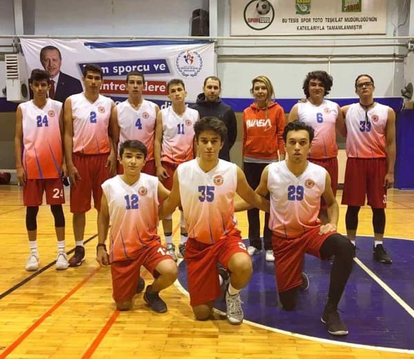 SBA Spor Kulubü - 32. Fotoğraf