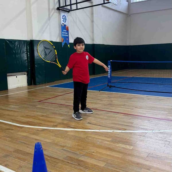 SBA Spor Kulubü - 6. Fotoğraf