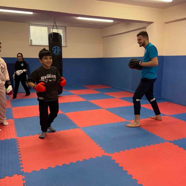 SBA Spor Kulubü - 22. Fotoğraf SBA Spor Kulubü - 22. Fotoğraf