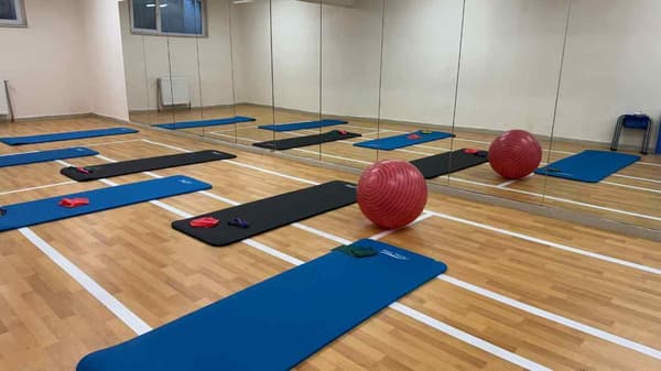 SBA Spor Kulubü - 30. Fotoğraf SBA Spor Kulubü - 30. Fotoğraf