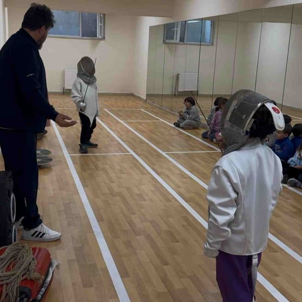 SBA Spor Kulubü - 21. Fotoğraf