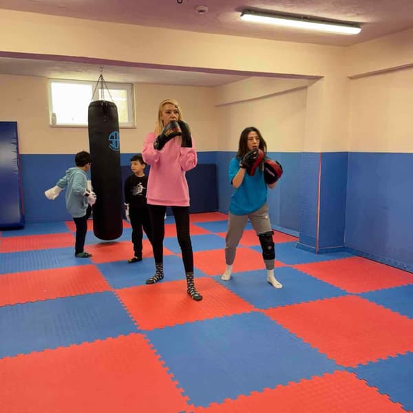 SBA Spor Kulubü - 11. Fotoğraf