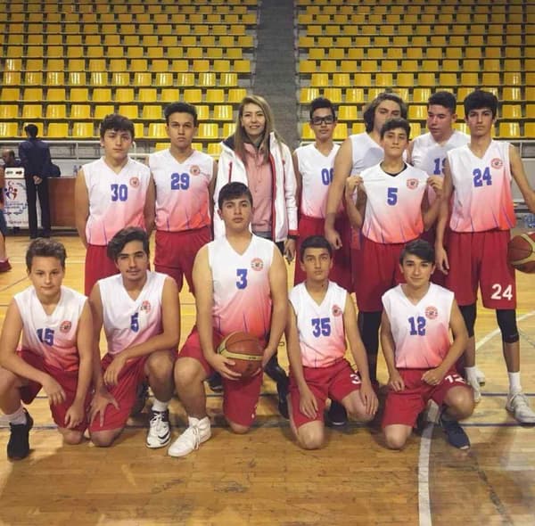 SBA Spor Kulubü - 8. Fotoğraf