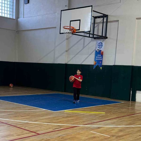 SBA Spor Kulubü - 23. Fotoğraf