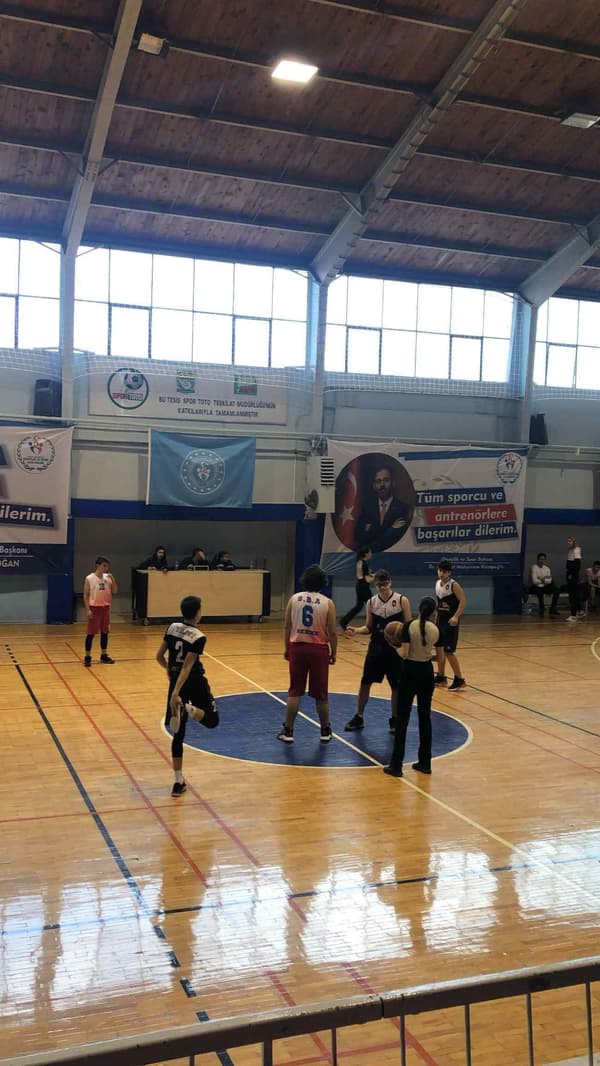 SBA Spor Kulubü - 27. Fotoğraf
