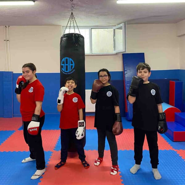 SBA Spor Kulubü - 2. Fotoğraf SBA Spor Kulubü - 2. Fotoğraf