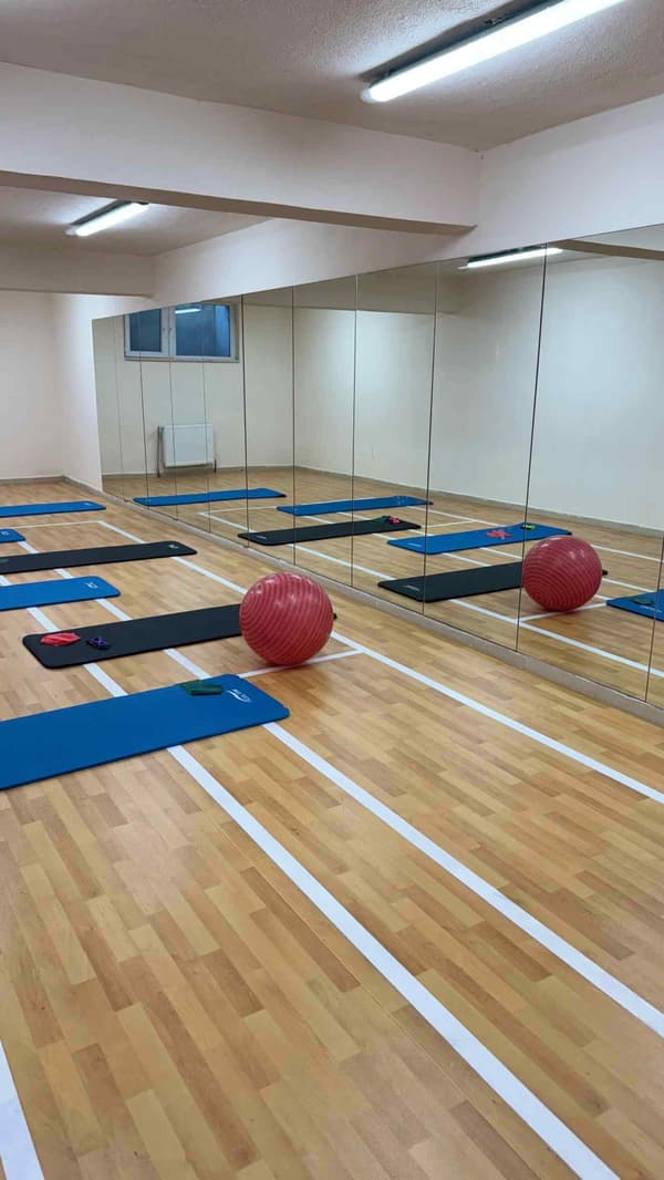 SBA Spor Kulubü - 10. Fotoğraf