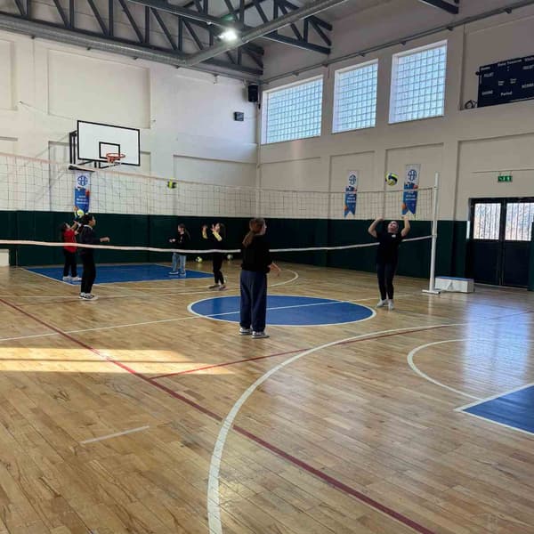 SBA Spor Kulubü - 26. Fotoğraf