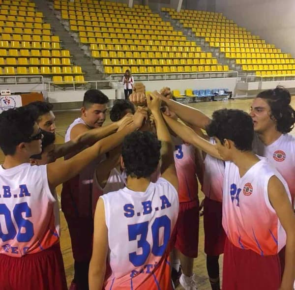 SBA Spor Kulubü - 29. Fotoğraf SBA Spor Kulubü - 29. Fotoğraf