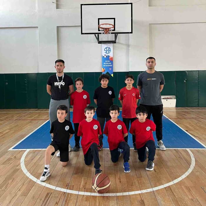 SBA Spor Kulubü - 5. Fotoğraf