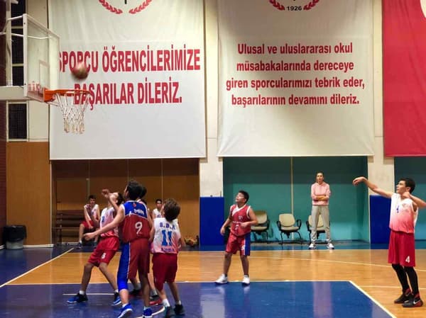 SBA Spor Kulubü - 31. Fotoğraf