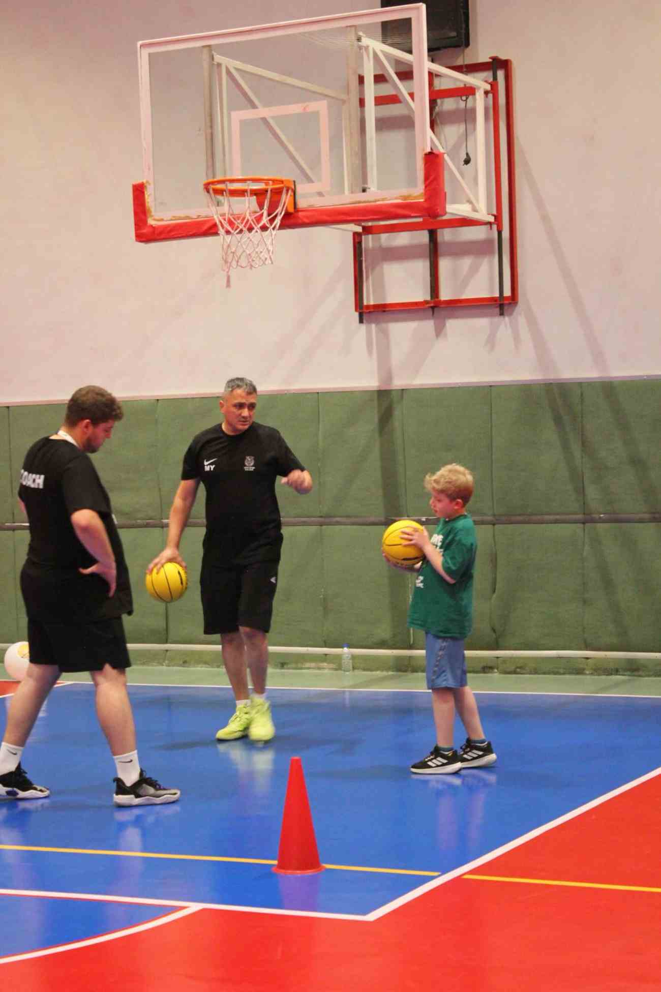 Vivo Spor Kulübü - 2. Fotoğraf