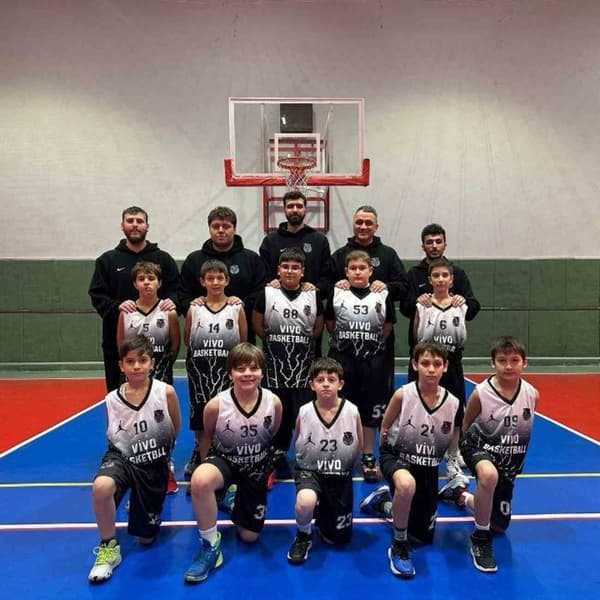 Vivo Spor Kulübü - 11. Fotoğraf