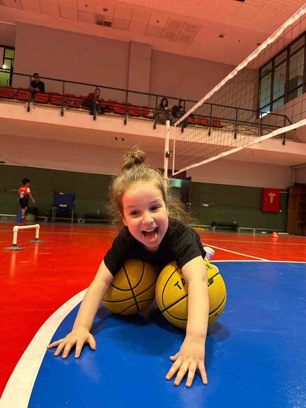 Vivo Spor Kulübü - 7. Fotoğraf