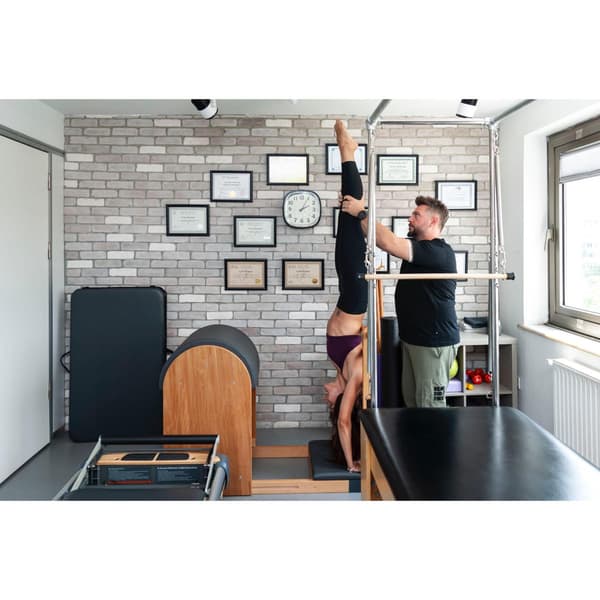Grace Pilates Professional - 7. Fotoğraf