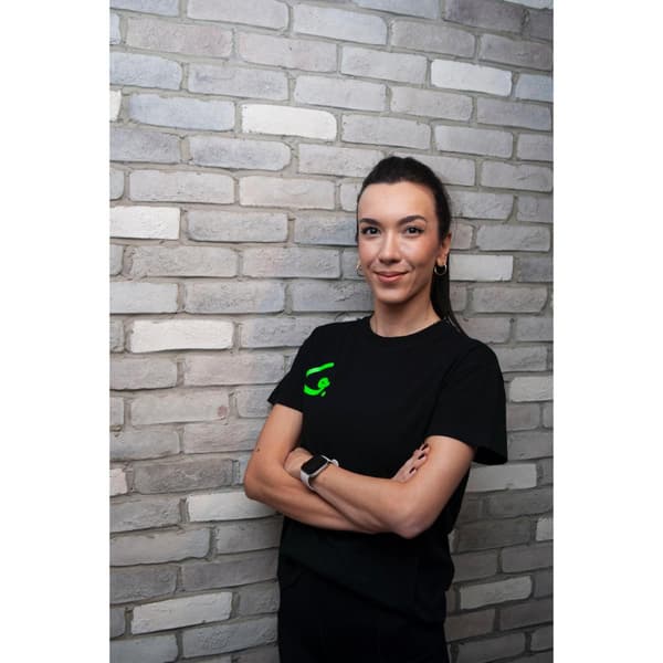 Grace Pilates Professional - 17. Fotoğraf