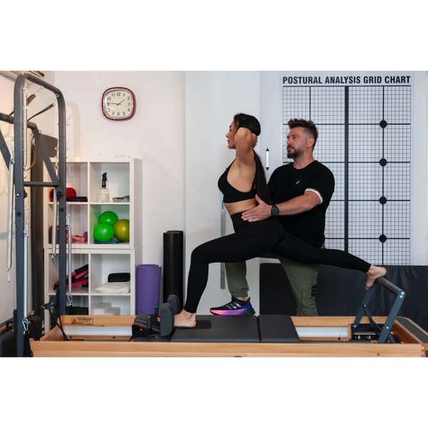 Grace Pilates Professional - 15. Fotoğraf