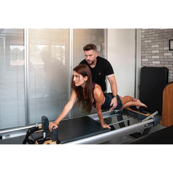 Grace Pilates Professional - 9. Fotoğraf