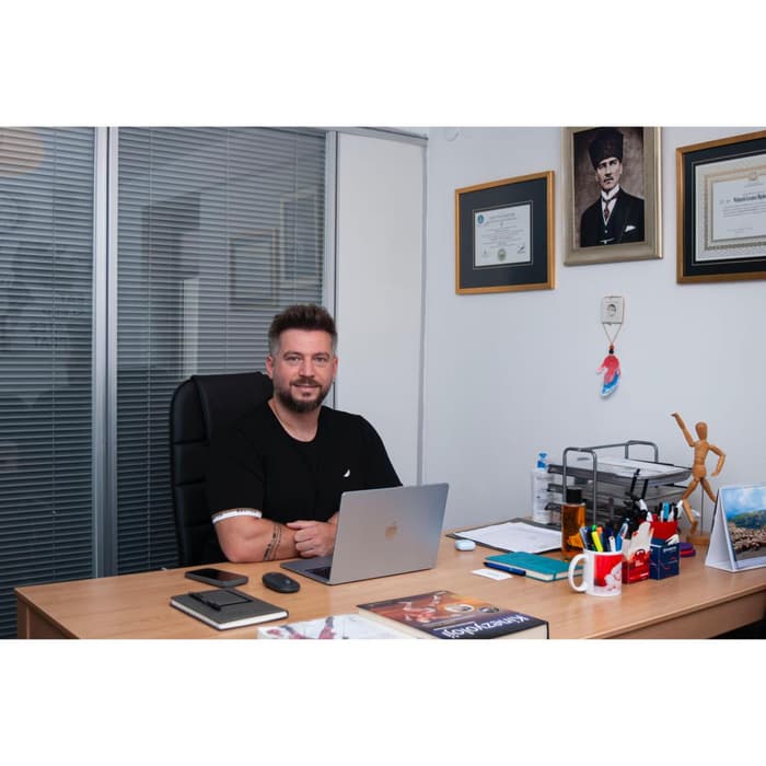 Grace Pilates Professional - 3. Fotoğraf