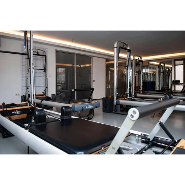 Grace Pilates Professional - 34. Fotoğraf