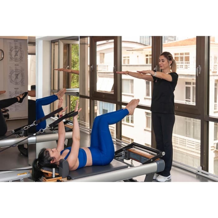 Grace Pilates Professional - 4. Fotoğraf