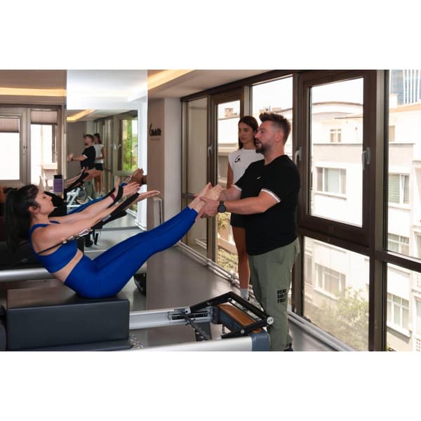 Grace Pilates Professional - 21. Fotoğraf