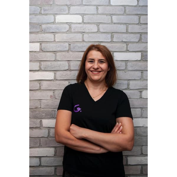 Grace Pilates Professional - 18. Fotoğraf