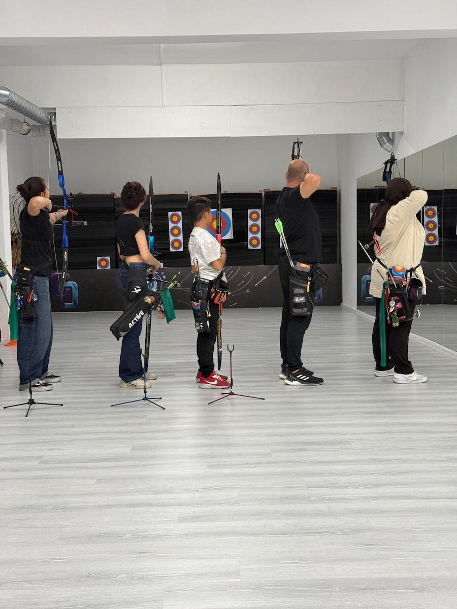 G9 Kazananlar Kulübü 