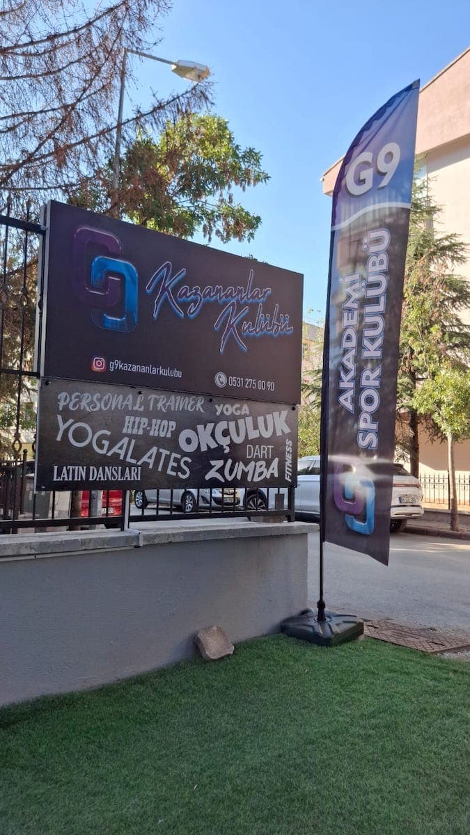 G9 Kazananlar Kulübü  - 4. Fotoğraf