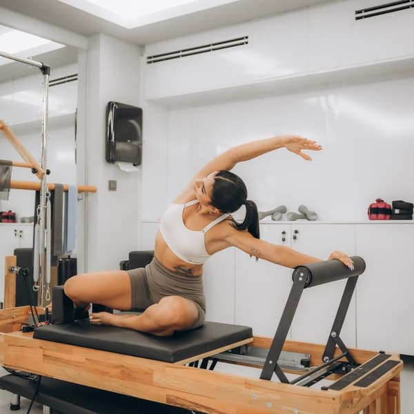 Yes 4 You Gym - 10. Fotoğraf Yes 4 You Gym - 10. Fotoğraf