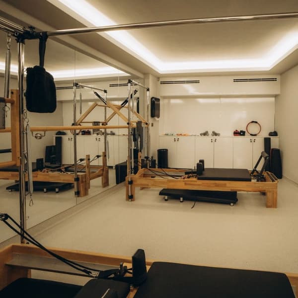 Yes 4 You Gym - 11. Fotoğraf Yes 4 You Gym - 11. Fotoğraf