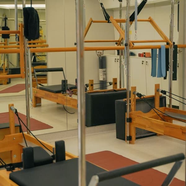 Yes 4 You Gym - 6. Fotoğraf Yes 4 You Gym - 6. Fotoğraf