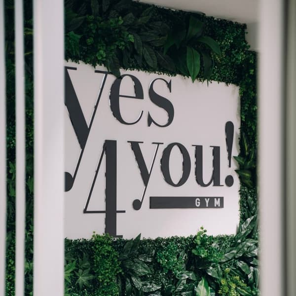 Yes 4 You Gym - 12. Fotoğraf Yes 4 You Gym - 12. Fotoğraf