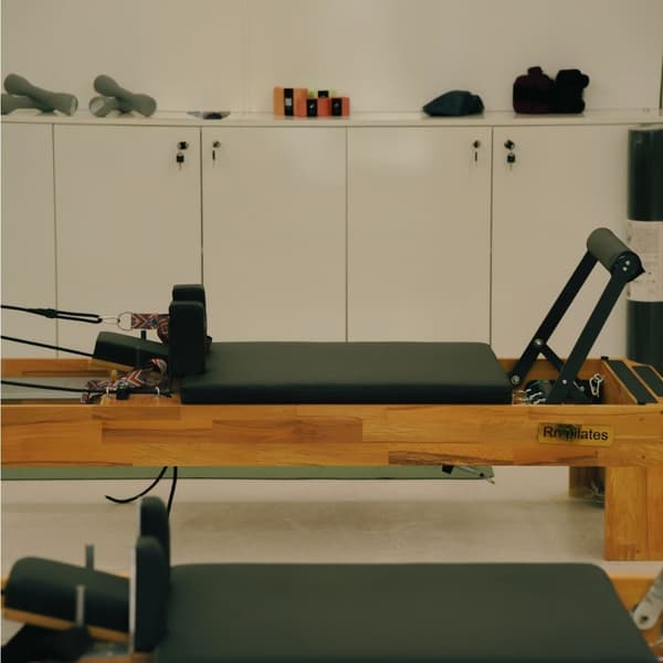 Yes 4 You Gym - 9. Fotoğraf Yes 4 You Gym - 9. Fotoğraf